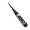 LCD Screen Display, Centigrade or Fahrenheit Mode Digital Pen Thermometer Instructions thumbnail-1