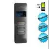 Initiate In The World Bluetooth Digital Voice Recorder Voice Activation 8GB thumbnail-1