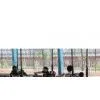 OEM 380V Children Amusement Park Equipment Super Dodgem Bumper Cars thumbnail-1