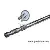 Extrusion Screw Barrel, Extruder Screw Barrel, Screw Barrel for Plastic Machinery thumbnail-2
