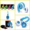 2014 New HOT!!!Blue/pink/green/yellow/orange Beats Mixr Beats Neon Mixr Neon Beats Mixr Headphone by dr Dre thumbnail-3