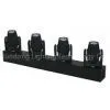 NEW!10W LED Moving Head Beam Light(4 Head) thumbnail-1