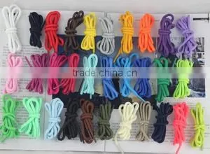 5mm Aramid Lace, Aramid Shoe Lace Yarn thumbnail-3