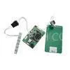HF RFID Contactless Card Reader , RF Card Reader With 70mm Reading Distance thumbnail-1