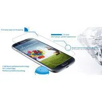 Tempered Glass Screen Protector for Samsung I9600 G900, 8-9H Hardness thumbnail-3