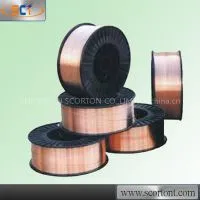 AWS 5.18 ER70S-6 Carbon Steel Solid Welding Wire thumbnail-2