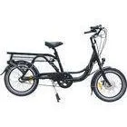 250W , 350W , 500W Two Wheel Cargo Electric Bike With Shimano 3 - Nexus Gear thumbnail-1