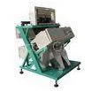 High Speed Agriculture Rice Color Sorting Machine / Grain Color Sorter thumbnail-1