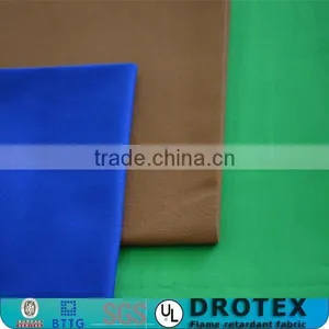C/N Arc Proof Fire Retardant Fabric for HRC 2 Arc Flash Clothing thumbnail-1