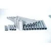 Stainless Steel Pipes, Seamless Steel TubesJIS G3463 SUS304LTB thumbnail-1