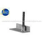 Reinforcing Mechanical Anchorages Rebar Coupler 12mm - 40mm Carbon Steel Couplers thumbnail-1