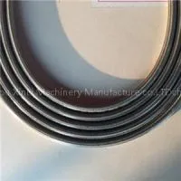 Transparent PA Brake Hose thumbnail-1