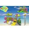 BH37-02 2011 Newest and Best-selling Marine Slide for Children thumbnail-1