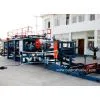 EPS Sandwich Panel Making Machine thumbnail-3