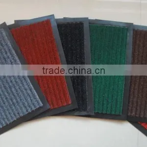 Heavy-duty PVC Striped Carpet thumbnail-4