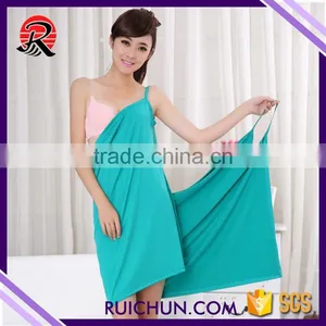 Good Quality Wholesale Microfiber Towel Set In Gift Pack thumbnail-6