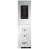 Hall Operation Panel,Hall Calling Box,HOP,elevator Parts, Elevator Component, thumbnail-1
