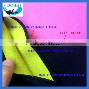 Neoprene Fitness Pants Hot Pants Yoga Pants thumbnail-2