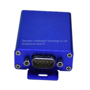433Mhz 450mhz Rx Tx 470mhz Frequency Programming 2W Radio Modem Wireless Data Transmission thumbnail-1