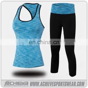 Fitness Activewear / Womens Activewear Wholesale thumbnail-6