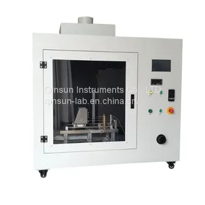 Glow Wire Testing Apparatus thumbnail-1