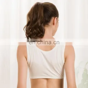 Top Quality Fashionable Stylish Cotton Bra And Panty Set thumbnail-4