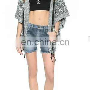 2016 New Arrivel Crop Top Women thumbnail-4