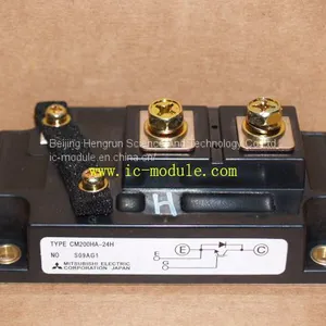 Mitsubishi Igbt CM200HA-24H thumbnail-1
