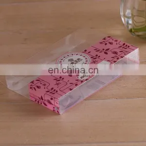 Wholesale Custom Made Recycled PVC Plastic Cosmetics Packing Box, Small Ornaments Plastic Box Printing thumbnail-4