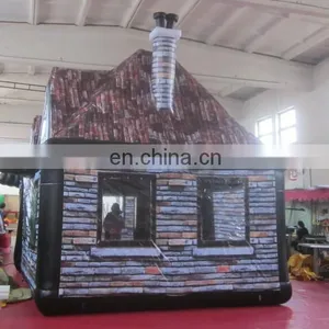 Show Display Inflatable Booth Tent thumbnail-2