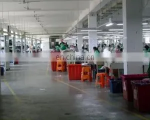 Yangzhou Qixi Arts & Crafts Co., Ltd. company overview - view 4 thumbnail