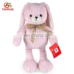 Wholesale 12 Inch Coloured Pink Color Plush Teddy Bears Toy thumbnail-3