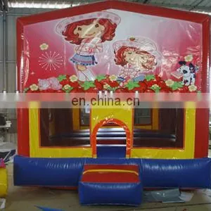 Inflatable Toys,module Bouncers,art Panel Inflatable Bouncers D046 thumbnail-1