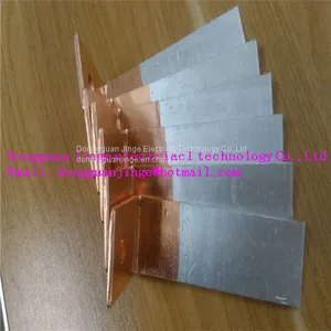 Copper Aluminum Transition Joint Custom Sizes thumbnail-1