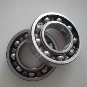 45mm*100mm*25mm 6010 6011 6012 Deep Groove Ball Bearing Chrome Steel GCR15 thumbnail-1