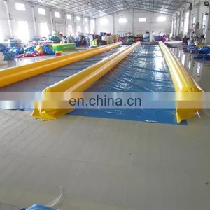 Customized Game Igloo Kids Used Inflatable Water Slide for Sale With EN14960 thumbnail-4