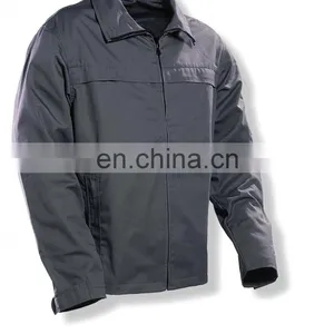 Working Jacket thumbnail-1