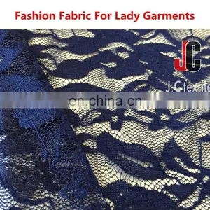 Macrame Lace Elastic Dyeing Lace Wholesale Market thumbnail-5