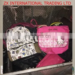 Used Clothing Students School Bags in Dubai Mixed Shoes thumbnail-6