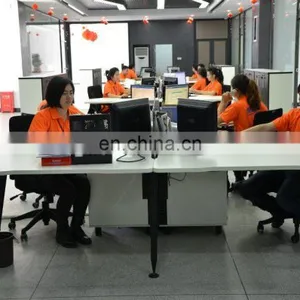 Guangzhou Liwan District Guystown Clothes Design Service Department company overview - view 2 thumbnail