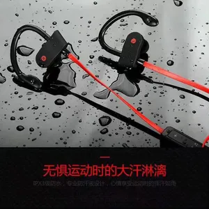 Ufeeling UB-H5 V4.2 Wireless Bluetooth Earphone Sport Bluetooth Earphone Sport Bluetooth Headphone With Microphone thumbnail-1