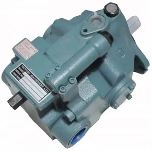 Cylinder Block Low Noise Pvpc-lqz-5073/1d Atos Hydraulic Pump thumbnail-1