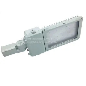 LED Street Light Housing MLT-SLH-BS-II thumbnail-1