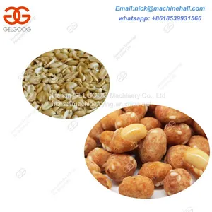 Peanut Processing Machine With High Efficiency|Peanut Processing Machine Suppliers|Dry Peanut Processing Equipment thumbnail-4