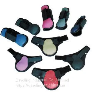 Horse Boots thumbnail-2