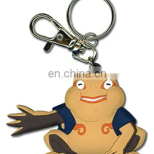 Soft Pvc Rubber Keychain Machine thumbnail-1