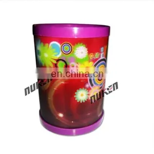 2015 Cheap High Quality 3D Cartoon Pen Holder thumbnail-4