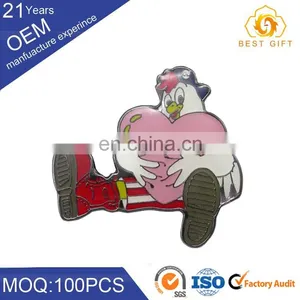 Custom Metal Military Cap Badge and Uniform Badge Accessories thumbnail-6