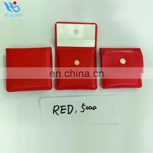 PVC Portable Pocket Ashtray thumbnail-2