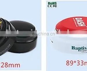 Factory Custom Funny Talking Red Buzzer Button thumbnail-4